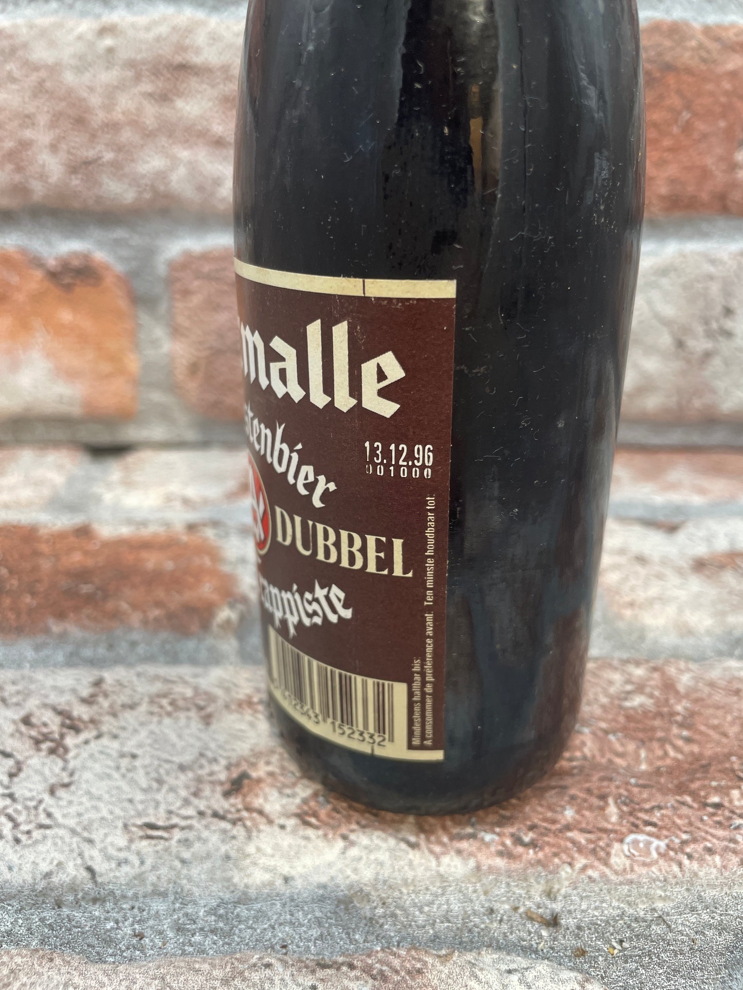 Westmalle 1994 Doppel – 33 CL