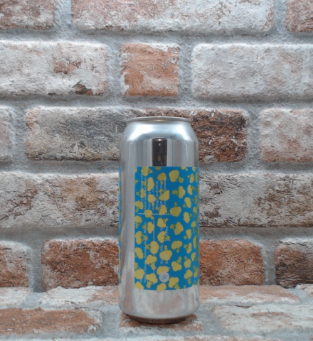 Andere Halbblüten IPA - 44 CL