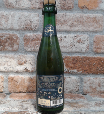 Boon Geuze Mariage Parfait 2017 Lambic/Geuze - 37,5 CL