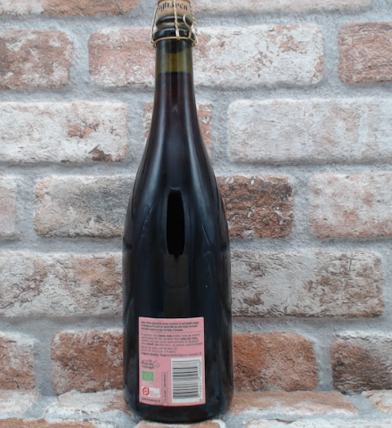 Baghaven Rubus of Rose Blend 1 2021 Lambic/Geuze - 75 CL