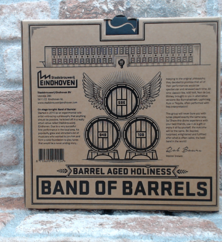 100-Watt-Geschenkpaket mit 4 Flaschen Geschenkpaket – 33 CL