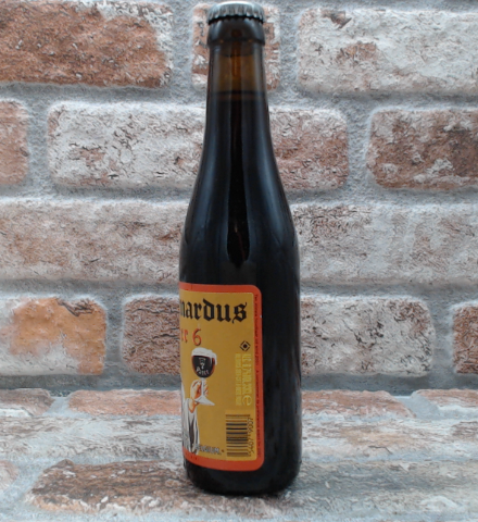 Brouwerij Sint-Bernardus Pater 6 2000 Double - 33 CL