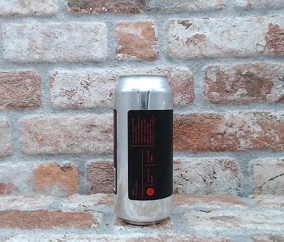 Andere Hälfte IAce in Space IPA - 44 CL