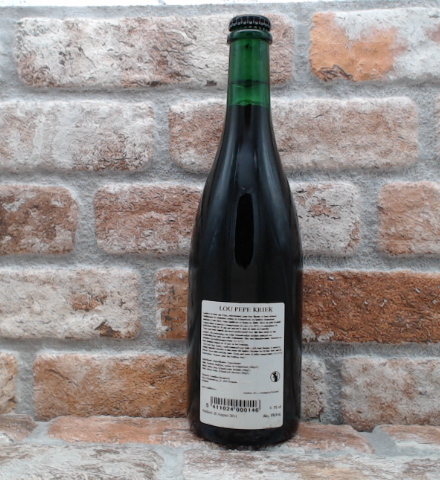 Cantillon Lou Pepe Kriek 2012 Lambic/Geuze - 75 CL