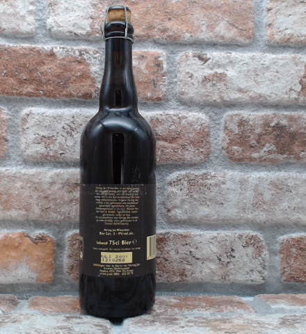 Hertog Jan Winterbier 1999 Gerstenwein - 75 CL