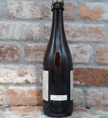 Casey Funky Blender Apricot 2020 Ale – 75 CL