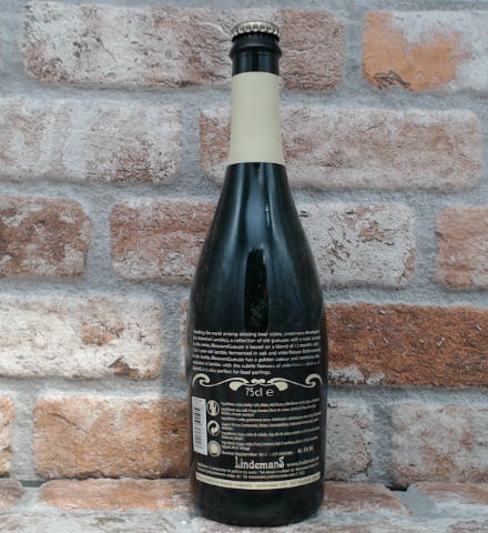 Lindemans BlossomGueuze 2015 Lambic/Geuze - 75 CL