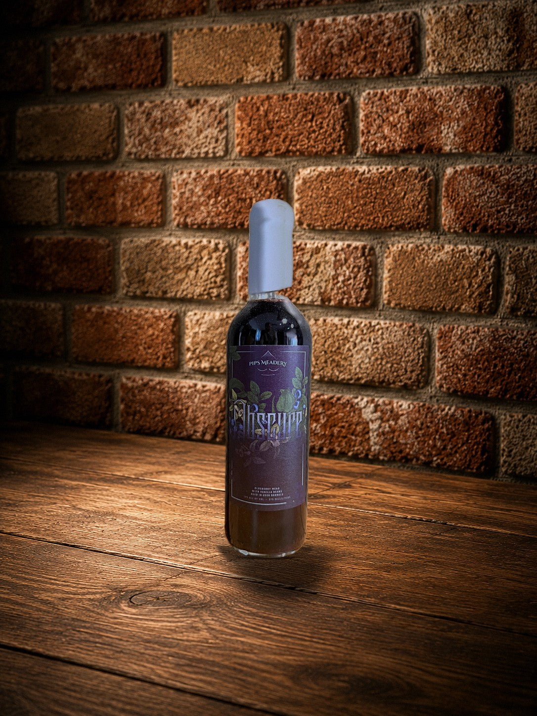 Pips Meadery Obscure