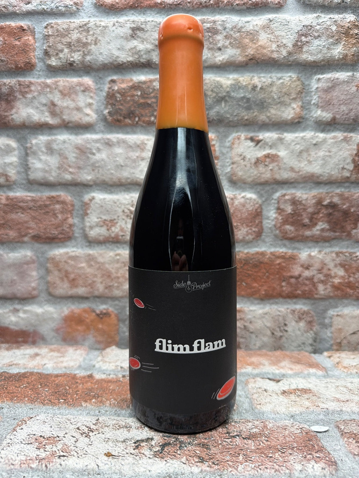 Side Project Brewing flim flam (2026)
