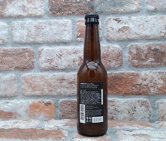 Brauerei von Molen Tropic & Phantasm NEIPA - 33 CL