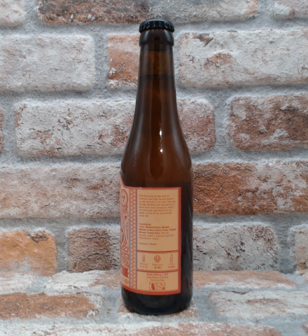 100 Watt Apricolypse Now Fruited IPA – 33 CL