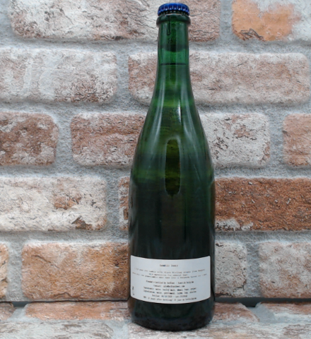 Lucky Olasz Rizling 2019 Lambic/Geuze - 75 CL