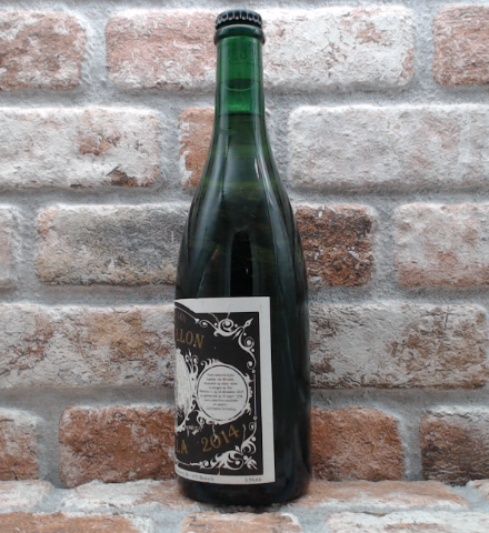 Cantillon Grand Cru Bruocsella Brut 2014 Lambic/Geuze - 75 CL