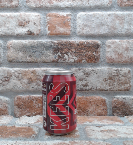 Brauerei Kees Enjoy The Silence Quadrupel - 33 CL