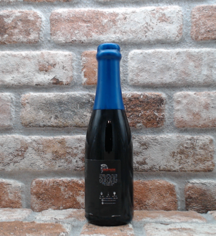 Spartacus Etera Tomo 6 Gerstenwein - 37,5 CL