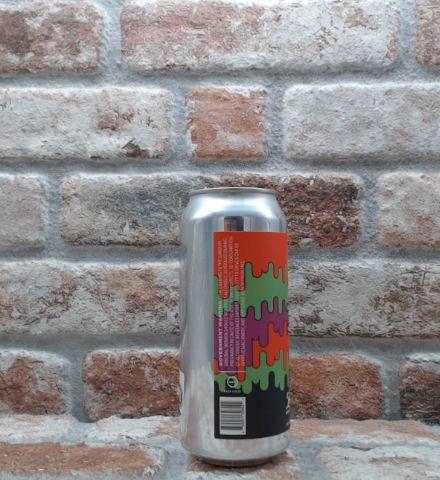 Long Live Hopless Romantic IPA – 47,3 CL (1 Pint)