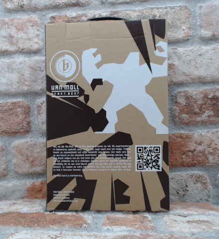 Van Moll Spezialbier-Geschenkpaket – 33 CL