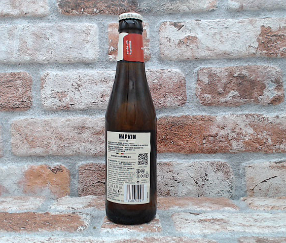 Hapkin Blonde – 33 CL