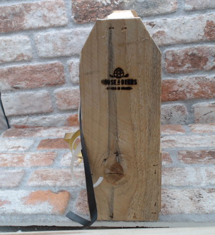 Holländisches Beerbox-Geschenkpaket -