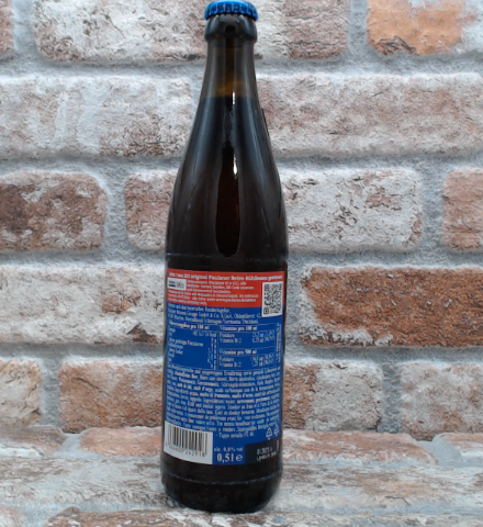 Paulaner Weißbier Alkoholfrei 0,0 Alkoholfrei - 50 CL