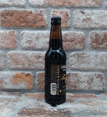 Central Waters Peruvian Morning Stout – 33 CL