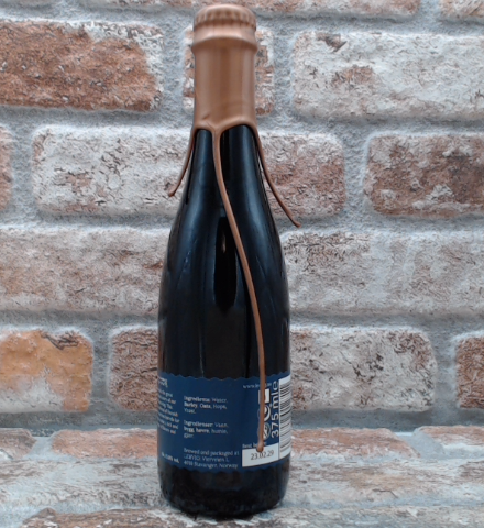 Lervig Rackhouse Silent Exchange Stout – 37,5 CL