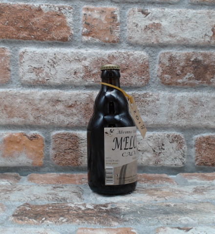 Alvinne Oak Collection Melchior Calvados 2018 Gerstenwein – 33 CL