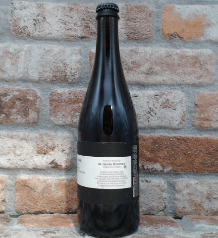 De Garde The Vanille Kriek 2019 Ale – 75 CL