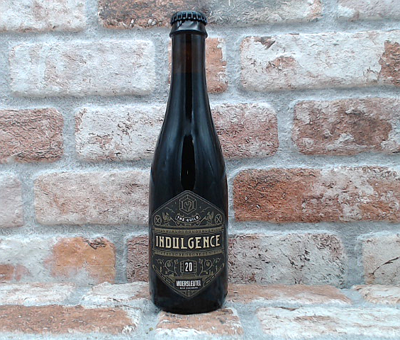 Wrench Indulgence 20 Stout – 37,5 CL
