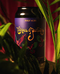 Half Acre Echoes of Paradise