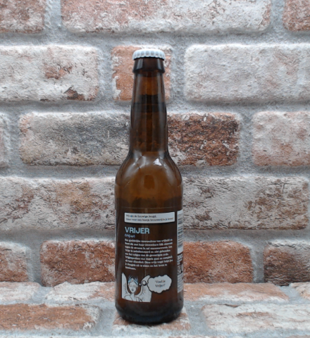 The Eternal Youth Freer Alkoholfrei – 33 CL