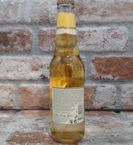 Somersby Passion Fruit & Orange Cider – 33 CL