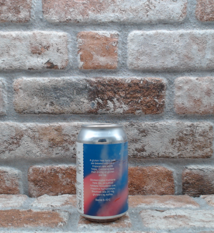 Põhjala Helge Glutenfreies IPA - 33 CL