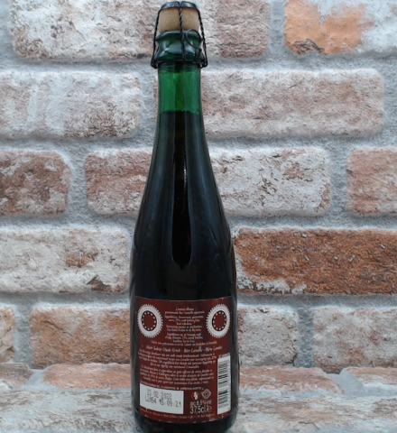 Mort Subite Oude Kriek 2017 Lambic/Geuze - 37,5 CL