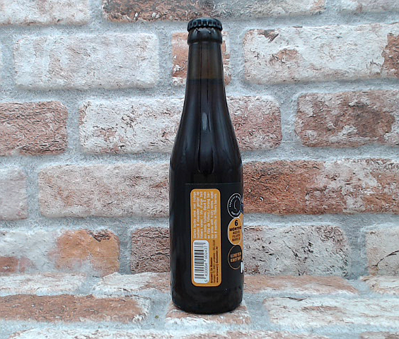 De Meester Grain Master #02 Filliers BA Gerstenwein - 33 CL