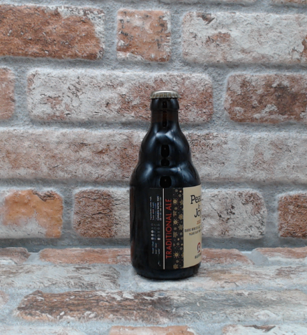 Alvinne Peace & Joy 2023 Double – 33 CL