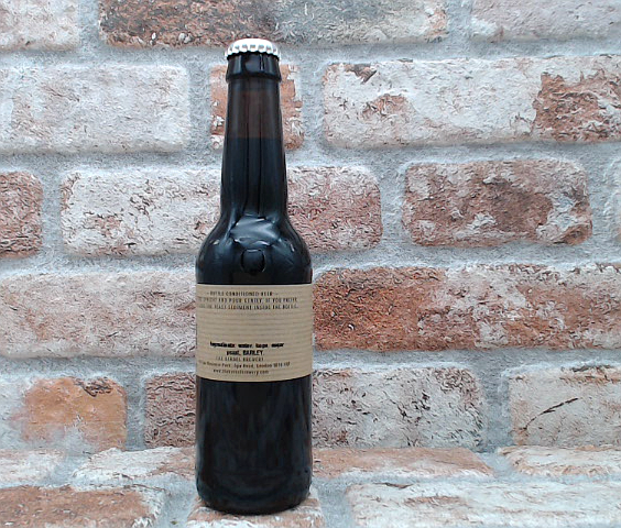 Das Kernel Imperial Brown Stout – 33 CL