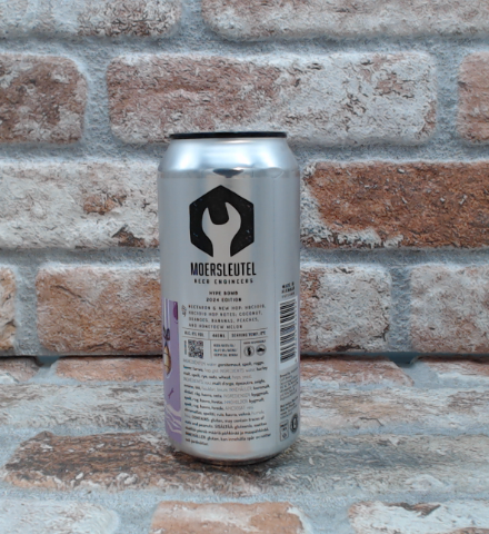 Schraubenschlüssel Hype Bomb 2024 DIPA - 44 CL