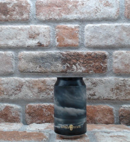 La Pirata The Last Yell From The Abyss Stout – 33 CL