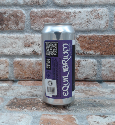 Equilibrium Nilla Galaxy DIPA – 47,3 CL (1 Pint)