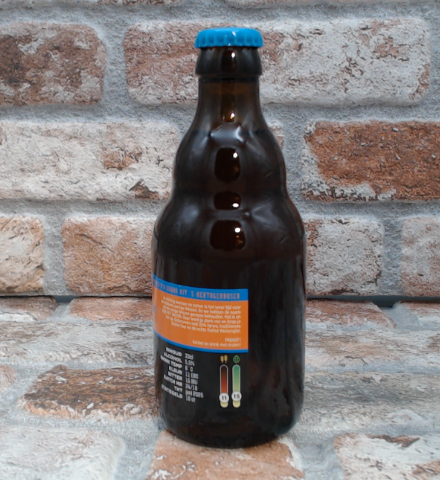 D'n Droak The Vaccine Weizen - 33 CL