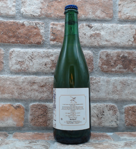 Lucky Kutfruit 2022 Lambic/Geuze - 75 CL