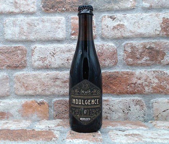 Wrench Indulgence 17 Stout – 37,5 CL