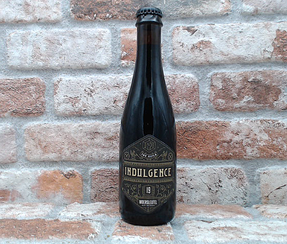 Wrench Indulgence 19 Stout – 37,5 CL