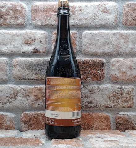 La Trappe Bockbier 2020 - 75 CL