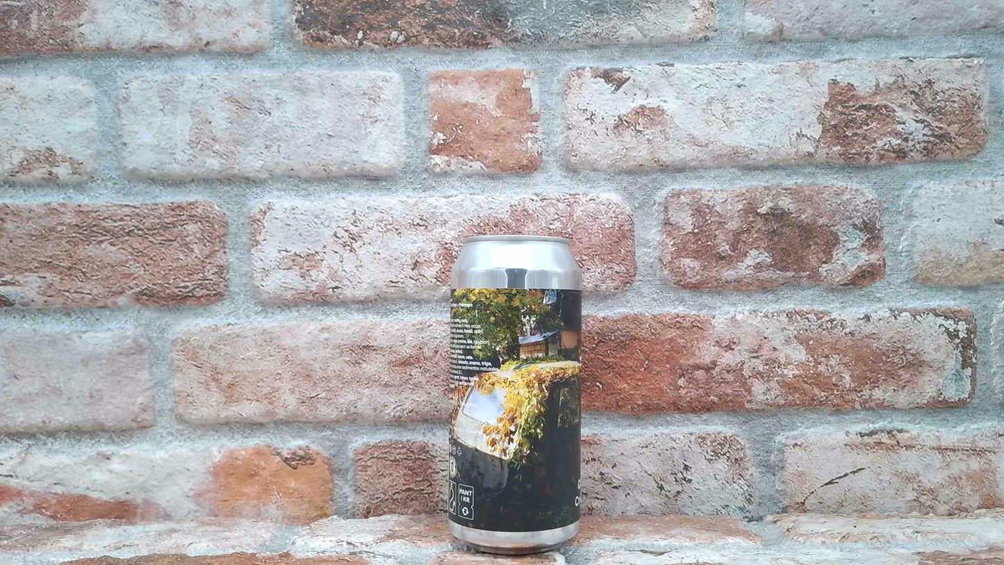 Ãrpus QDH HyperBoost Sabro