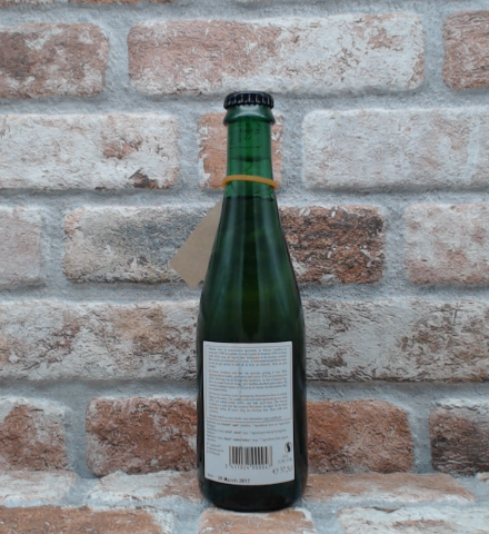 Cantillon Gueuze 100% Lambic Bio 2017 Lambic/Geuze - 37,5 CL