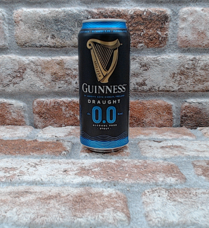 Guinness Draft - 44 CL