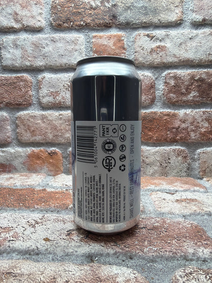 Azvex Operation Genome [26.03] - 450 North Sour - 44 CL