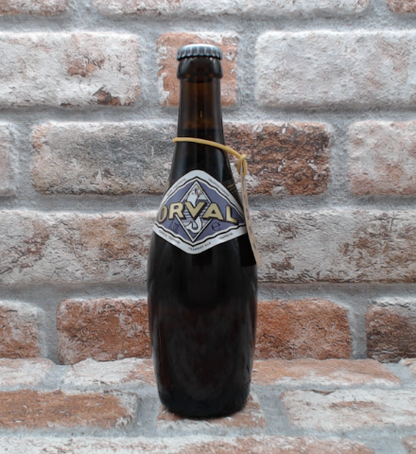 Orval 2022 Trappist - 33 CL